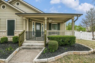 1508 Rices Crossing Ln in Round Rock, TX - Building Photo