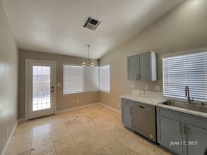 3564 Spring Shower Dr in Las Vegas, NV - Building Photo - Building Photo