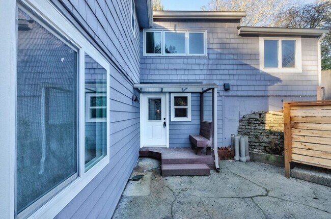 property at 1551 NE 100th St