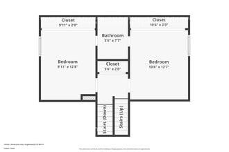 10165 E Peakview Ave in Englewood, CO - Building Photo - Building Photo