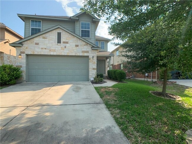 property at 2312 Nestlewood Dr