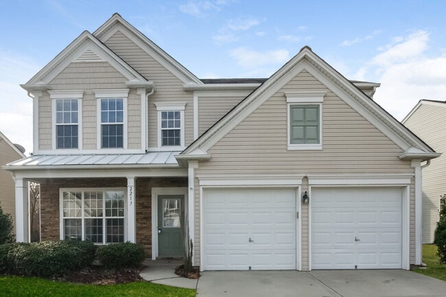 property at 2217 Arbor Vista Dr