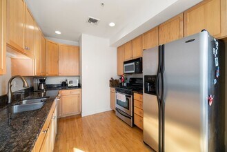 21 Park St in Somerville, MA - Building Photo - Building Photo