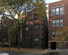 Buckingham Place in Chicago, IL - Building Photo - Building Photo