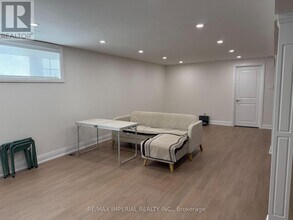 436 Bonita Crescent in Richmond Hill, ON - Building Photo - Building Photo