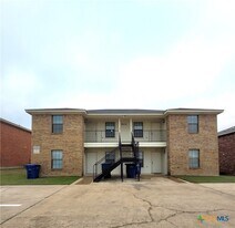 501 Bermuda St in Copperas Cove, TX - Building Photo