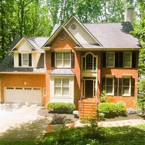 property at 1915 Habersham Trce