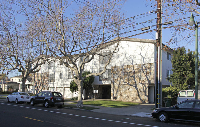 Shaffer Apartments in Alameda, CA - Building Photo - Building Photo