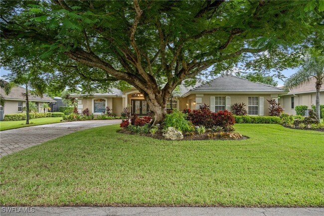 28399 Del Lago Way in Bonita Springs, FL - Building Photo - Building Photo