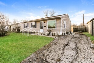 1309 Woodnell Ave in Columbus, OH - Building Photo