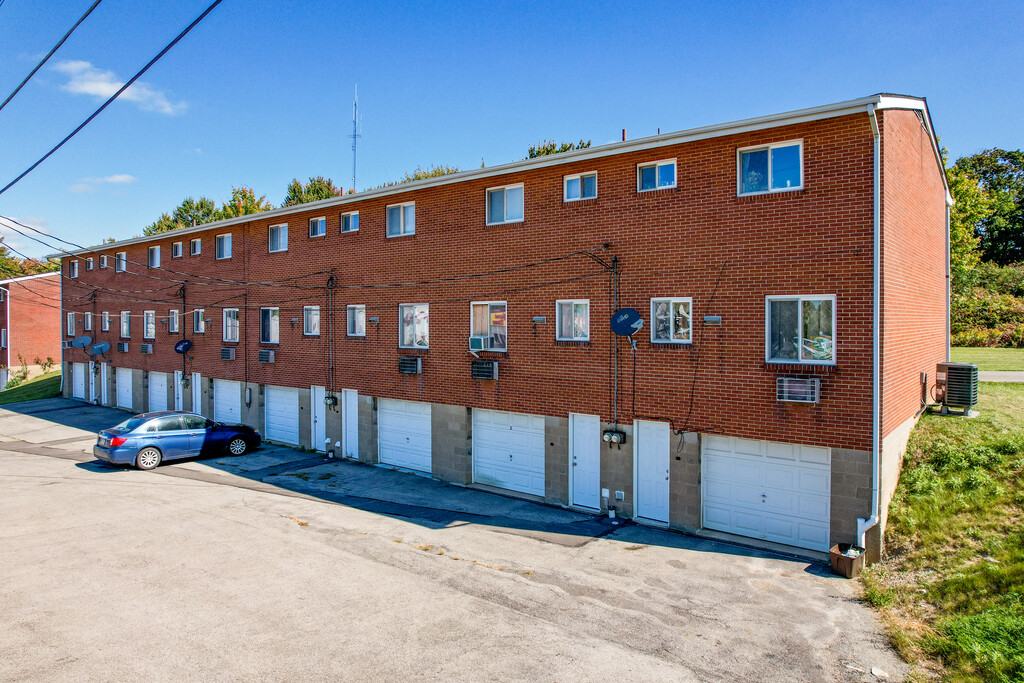 180 Fincher Ln Apartments Butler, PA Apartments For Rent