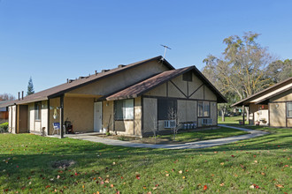 Linmar Apartments in Kingsburg, CA - Building Photo - Building Photo