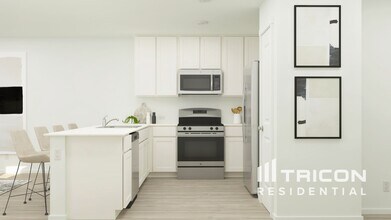 15248 Dance Hall Dr in Haslet, TX - Building Photo - Building Photo