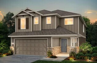 505 Benicia Cv in Liberty Hill, TX - Building Photo