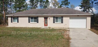 43 Bahia Pass in Ocala, FL - Building Photo