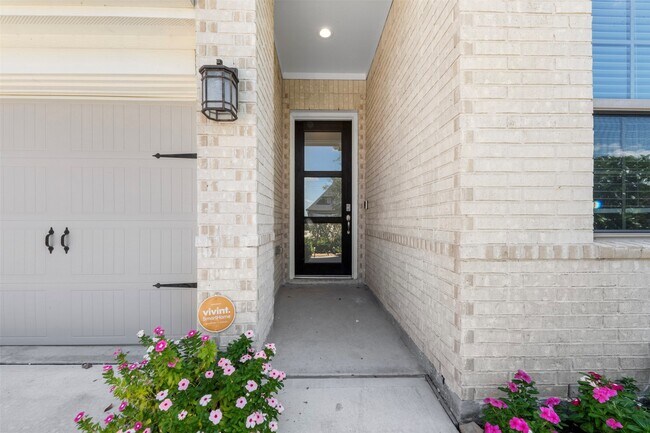 4607 Primrose Valley Ln in Fulshear, TX - Foto de edificio - Building Photo