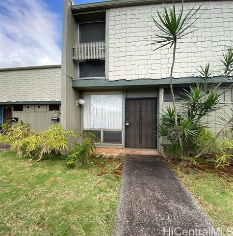 property at 95344-344 Kaloapau St