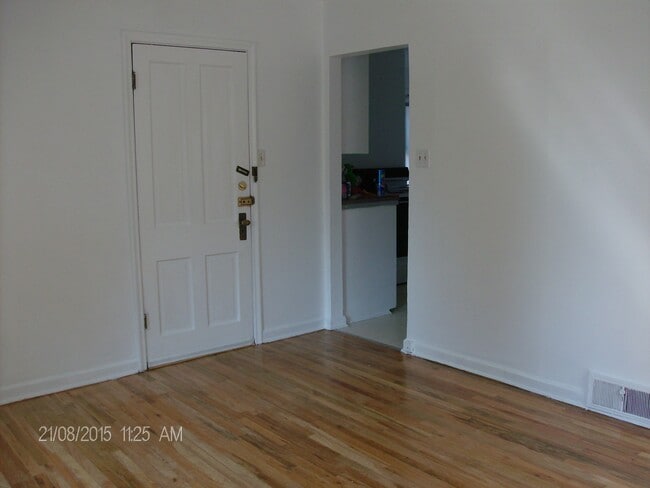 1083 E 3rd Ave, Unit 1083 3rd Ave. #1 in Salt Lake City, UT - Building Photo - Building Photo