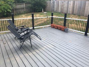 2404 Breckenridge Dr in Little Rock, AR - Building Photo - Building Photo