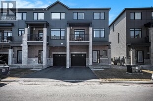 58 Arinto Pl in Ottawa, ON - Building Photo