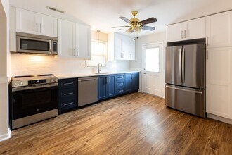 8742 Shadymist Dr in Richmond, VA - Building Photo - Building Photo