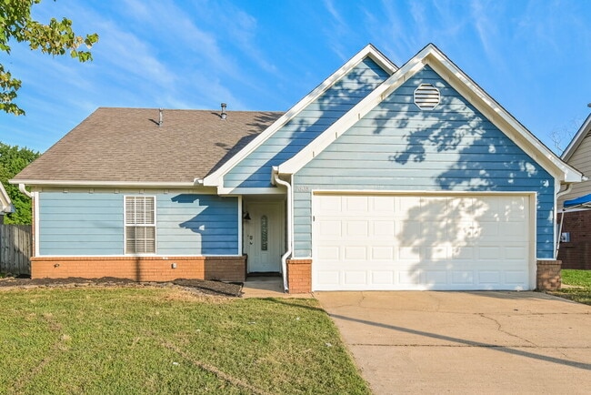 7605 Caitlynn Cir S
