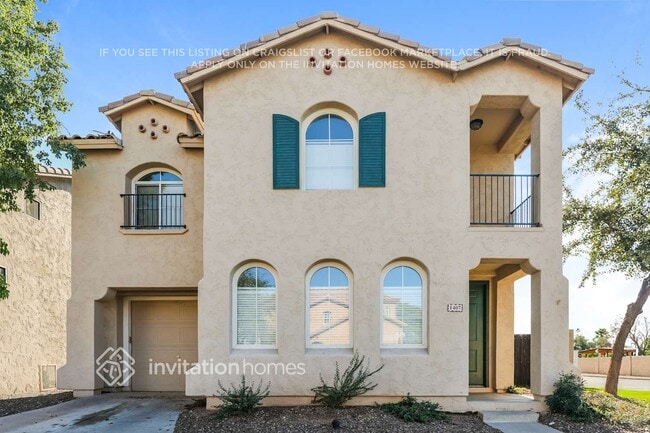 property at 1407 E Mobile Ln