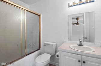 1302 Ben Brewington Ct in Goldsboro, NC - Building Photo - Building Photo