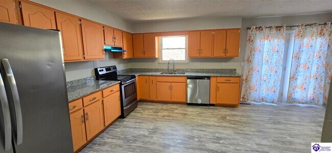 property at 410 Wagon Wheel Trail