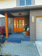 487 Longfellow Ave in Worthington, OH - Foto de edificio - Building Photo