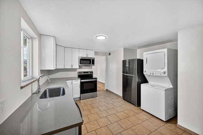 1857 S Jackson St, Unit 1859 in Denver, CO - Building Photo - Building Photo