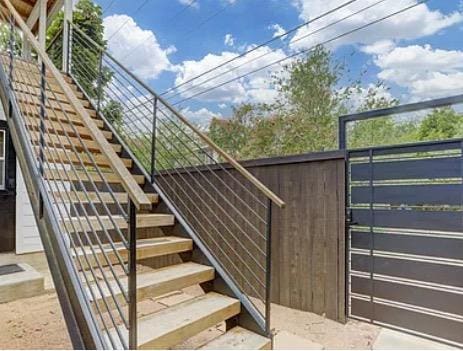 4518 Red River St in Austin, TX - Building Photo - Building Photo