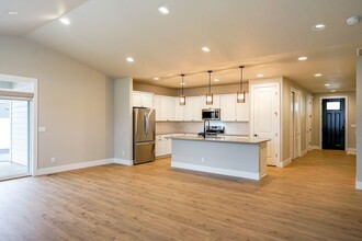 3064 N Andromeda St in Post Falls, ID - Building Photo - Building Photo