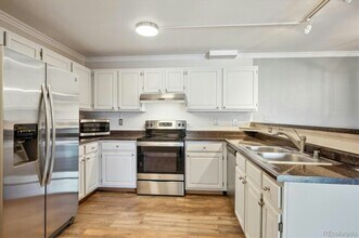 12338 W Dorado Pl in Littleton, CO - Building Photo - Building Photo