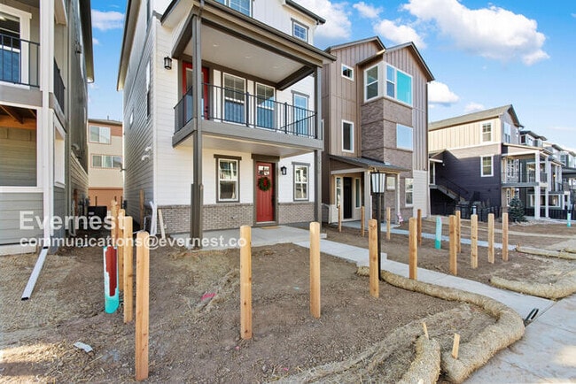 property at 8970 Southurst St