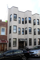 97 Diamond St Apartments