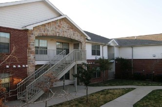 Centennial Apartments in Denton, TX - Building Photo - Building Photo