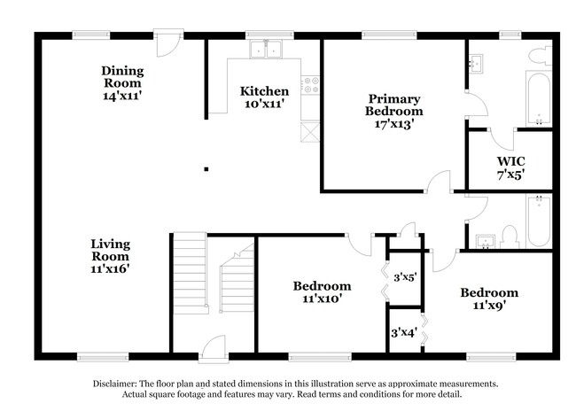 558 Hills Gate Cir in Seymour, TN - Building Photo - Building Photo