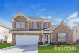 3990 Bella View Ln in Snellville, GA - Building Photo