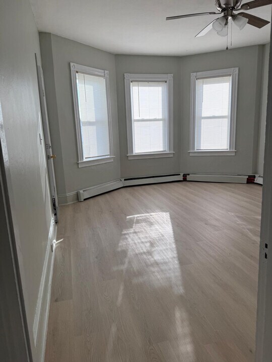 179 Harold St in Providence, RI - Building Photo