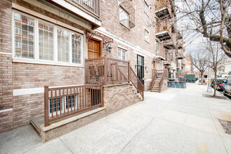 804 Bedford Ave in Brooklyn, NY - Building Photo - Building Photo