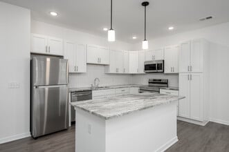Vista Riverwest in Noblesville, IN - Foto de edificio - Interior Photo