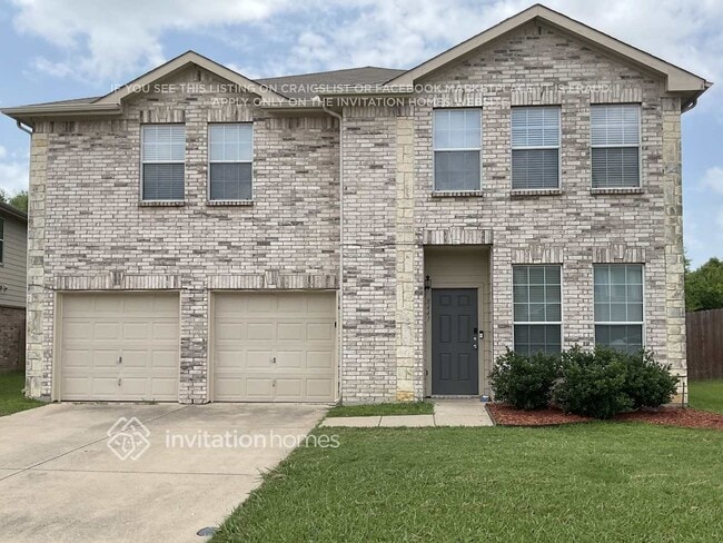 property at 8441 Shallow Creek Dr