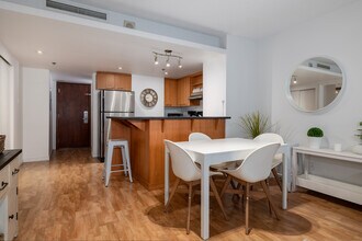 Le Demetrius in Montréal, QC - Building Photo - Interior Photo