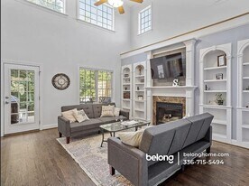 4516 Ocean Crest Cir in Raleigh, NC - Building Photo