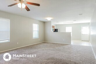 837 Santa Rosa Dr in Haslet, TX - Building Photo - Building Photo