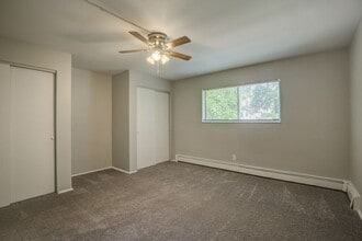 Elliott Apartments in Cincinnati, OH - Foto de edificio - Interior Photo