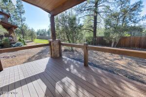 2950 W Villa Loop in Show Low, AZ - Building Photo - Building Photo