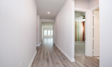 15106 Armadillo Lookout Trail in Cypress, TX - Building Photo - Building Photo