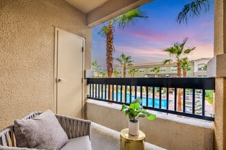 Aspire at Tesora in Las Vegas, NV - Building Photo - Building Photo